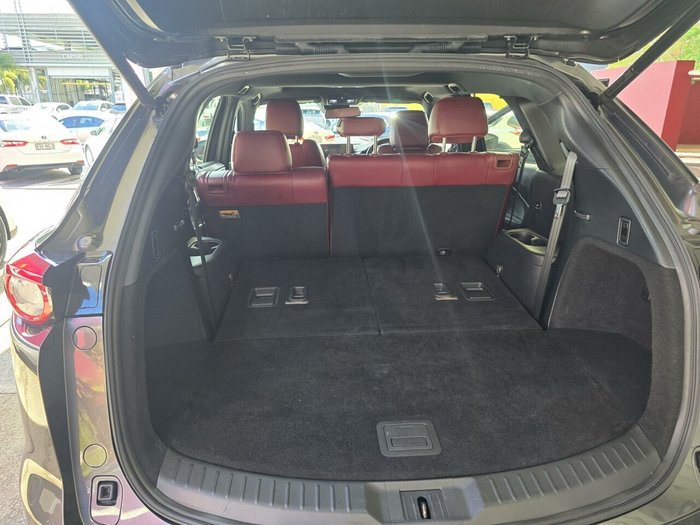 2021 Mazda CX-9 GT SP