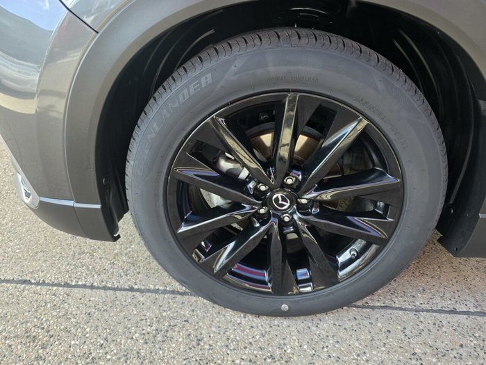 2021 Mazda CX-9 GT SP