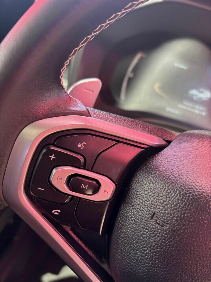 2022 Haval Jolion Ultra