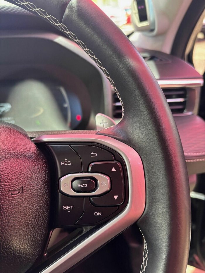 2022 Haval Jolion Ultra