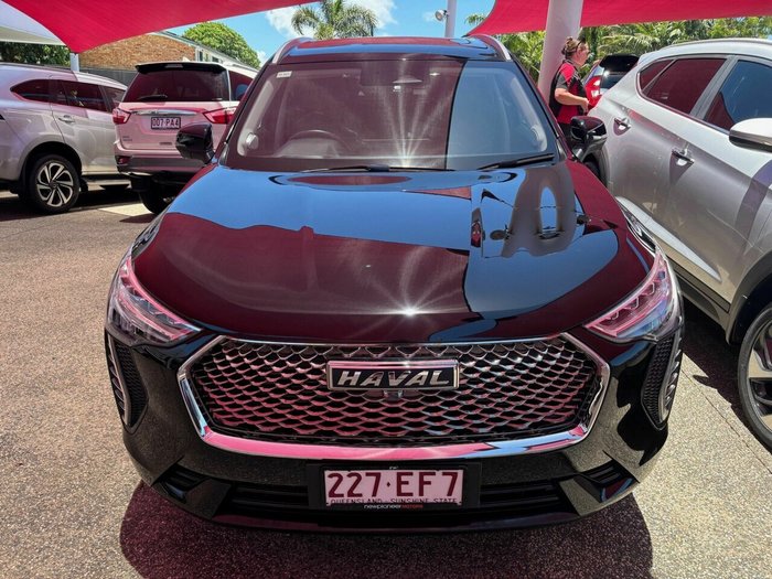 2022 Haval Jolion Ultra