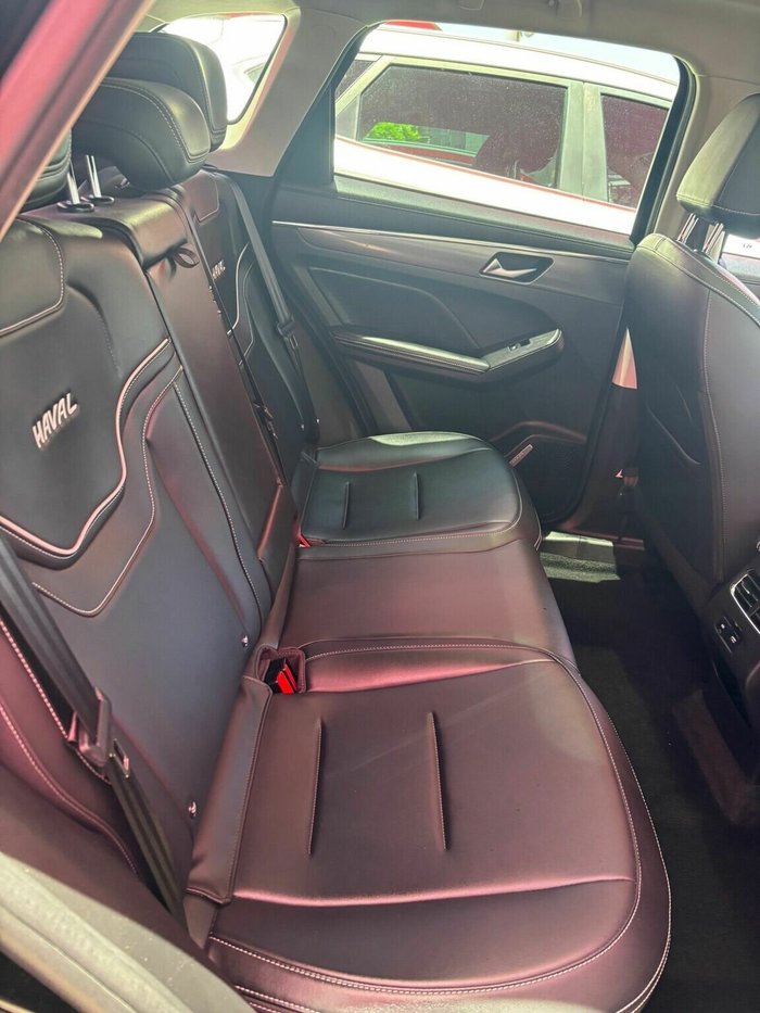 2022 Haval Jolion Ultra