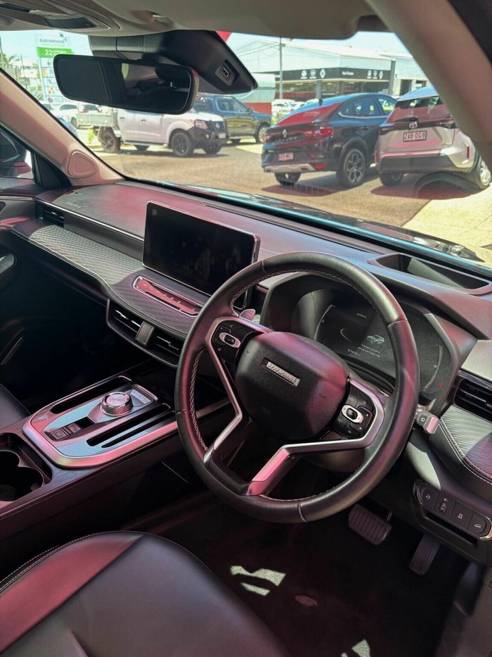 2022 Haval Jolion Ultra