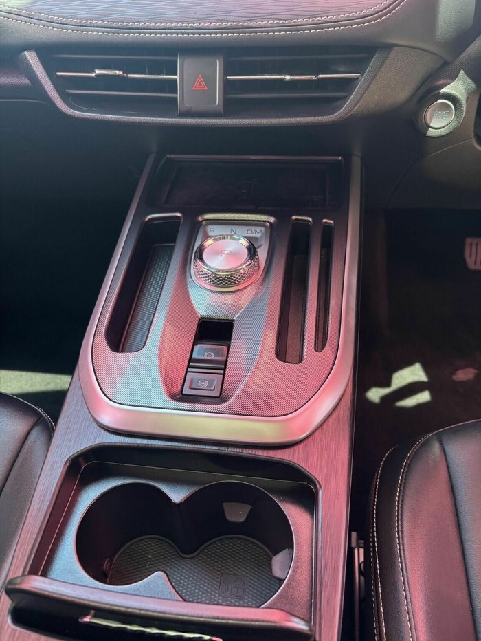 2022 Haval Jolion Ultra