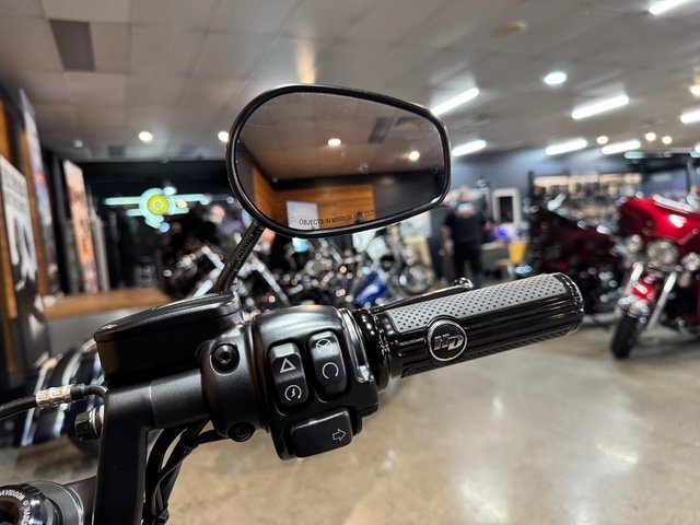 2019 Harley-davidson FXDRS FXDR (114) TT