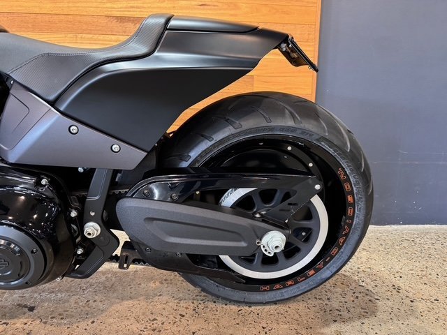 2019 Harley-davidson FXDRS FXDR (114) TT
