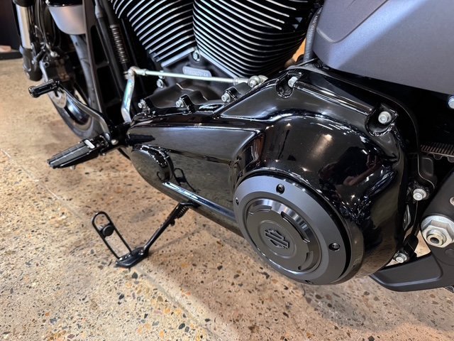 2019 Harley-davidson FXDRS FXDR (114) TT