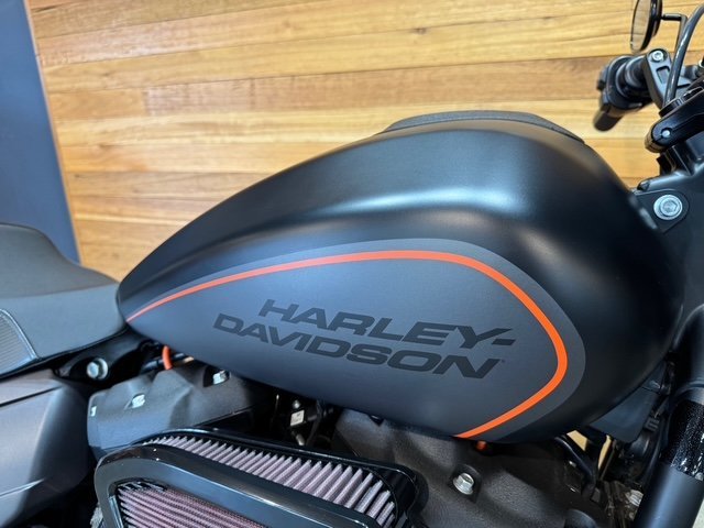2019 Harley-davidson FXDRS FXDR (114) TT