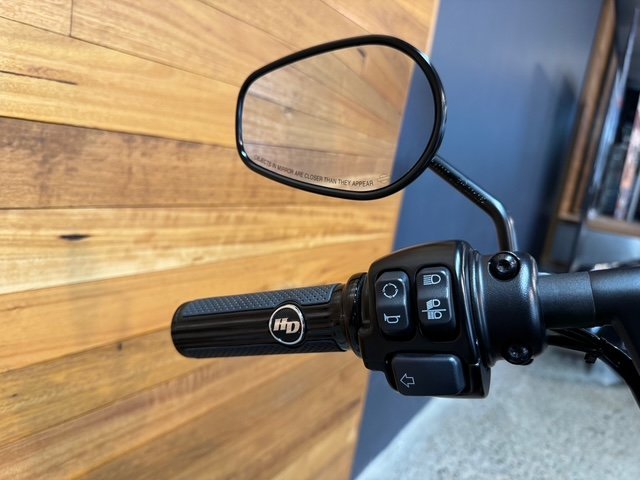 2019 Harley-davidson FXDRS FXDR (114) TT