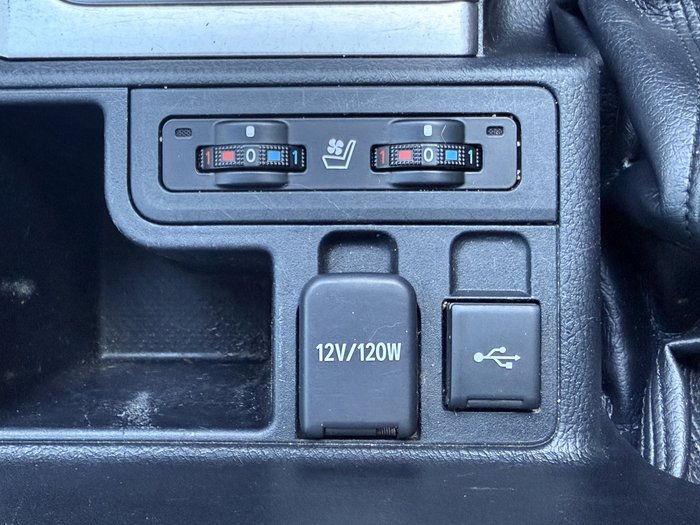 2020 Toyota Landcruiser Prado GXL