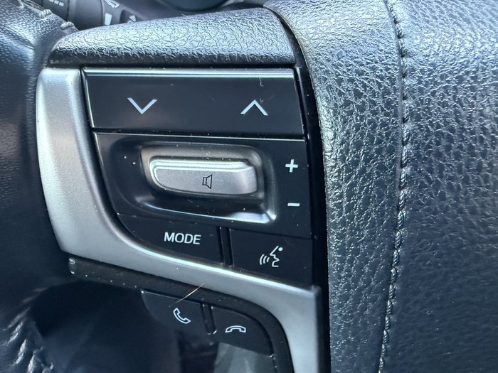 2020 Toyota Landcruiser Prado GXL