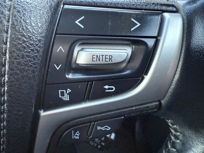 2020 Toyota Landcruiser Prado GXL