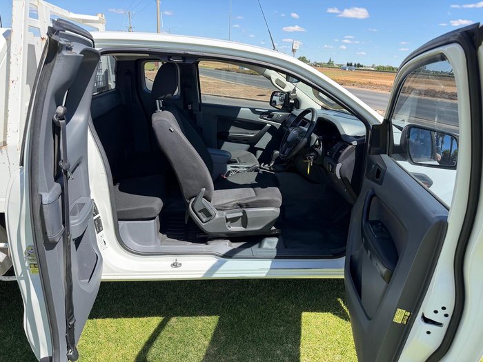 2018 Ford Ranger XL Hi-Rider