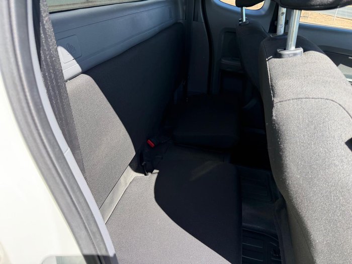 2018 Ford Ranger XL Hi-Rider