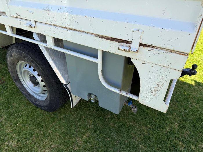 2018 Ford Ranger XL Hi-Rider