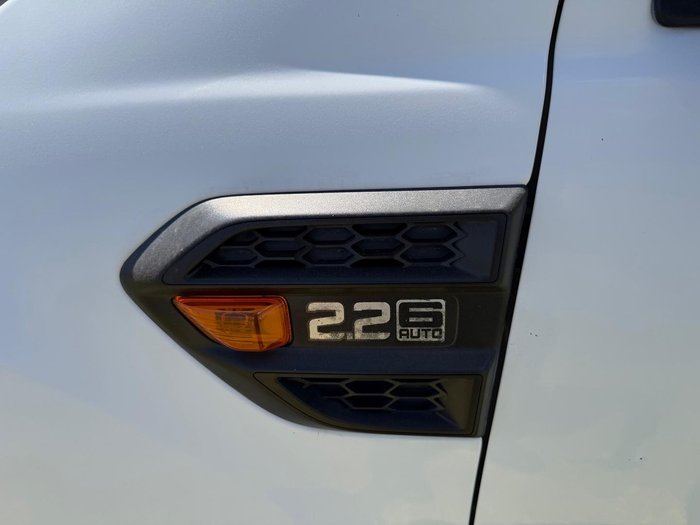 2018 Ford Ranger XL Hi-Rider