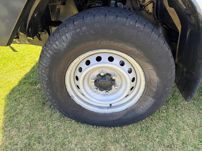 2018 Ford Ranger XL Hi-Rider