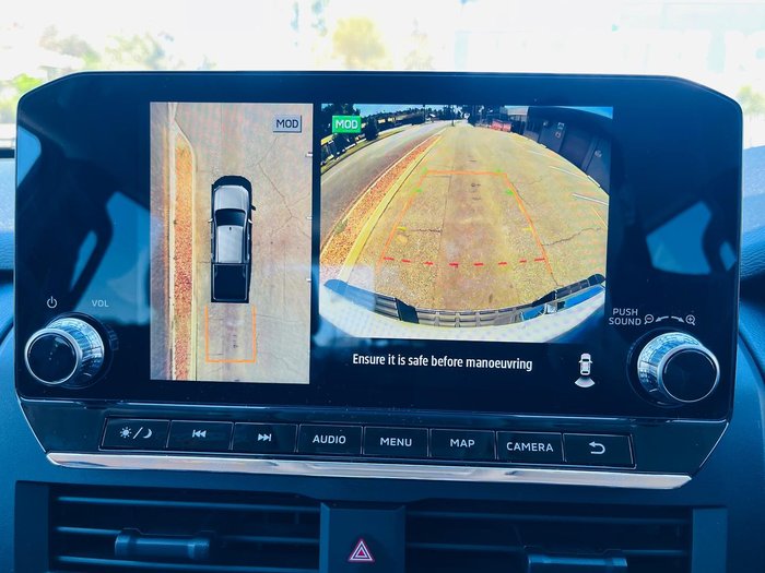 2024 Mitsubishi Triton GLX+