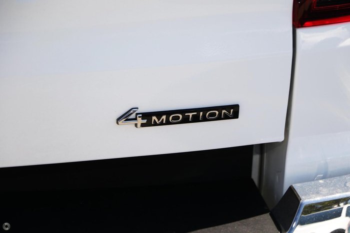 2025 Volkswagen Amarok TDI500 Style