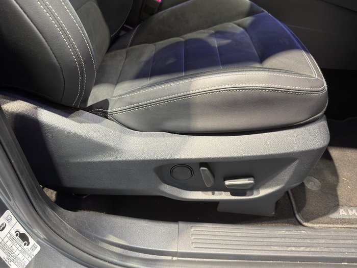 2025 Volkswagen Amarok TDI500 Style