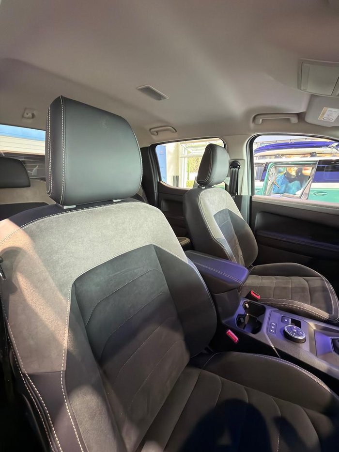 2025 Volkswagen Amarok TDI500 Style