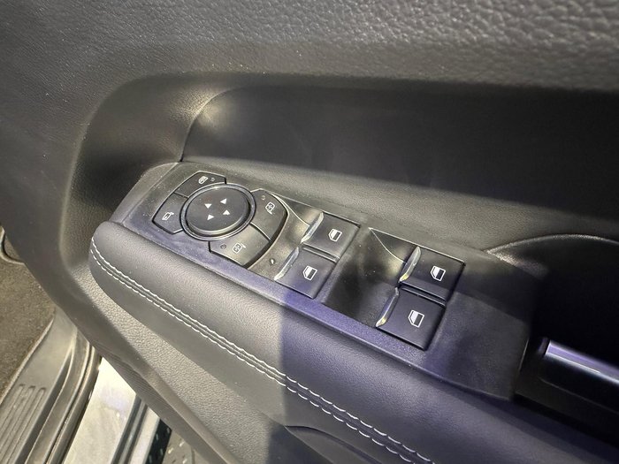 2025 Volkswagen Amarok TDI500 Style