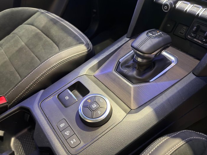 2025 Volkswagen Amarok TDI500 Style