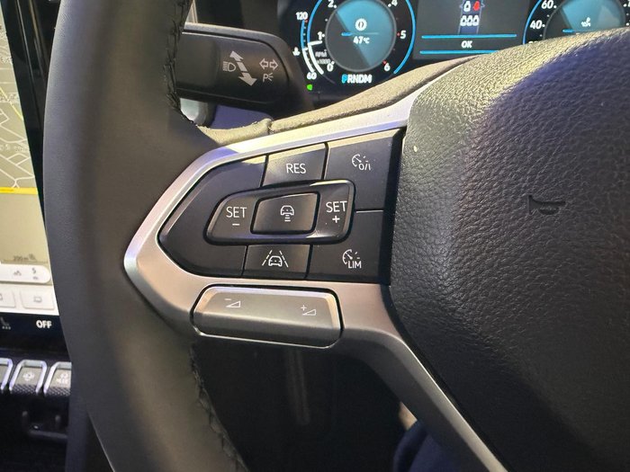 2025 Volkswagen Amarok TDI500 Style