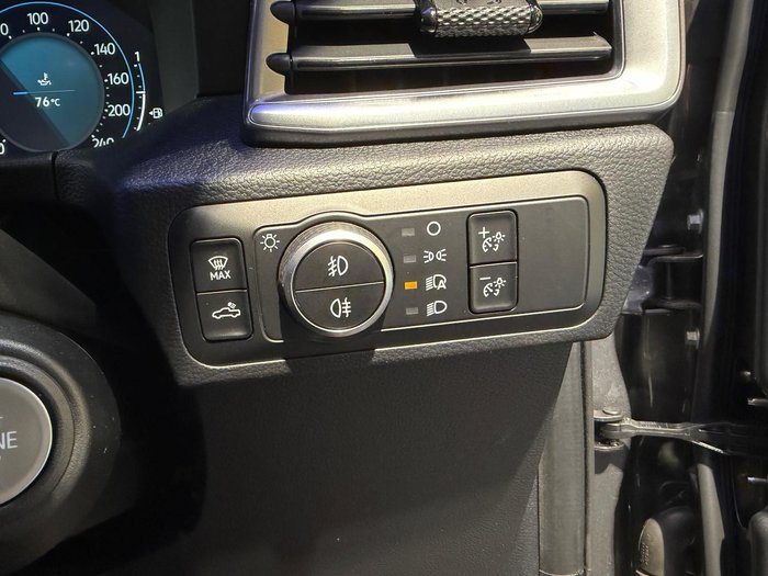 2025 Volkswagen Amarok TDI500 Style