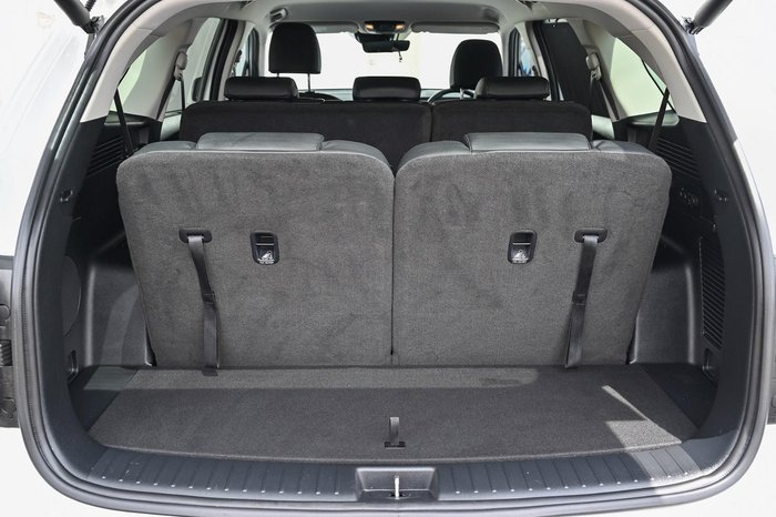 2024 Kia Sorento Sport+ MQ4 PE MY24 AWD Clear White