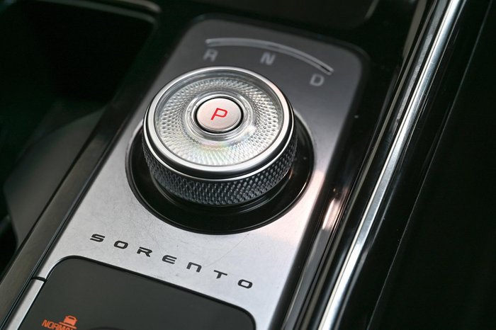 2024 Kia Sorento Sport+ MQ4 PE MY24 AWD Clear White