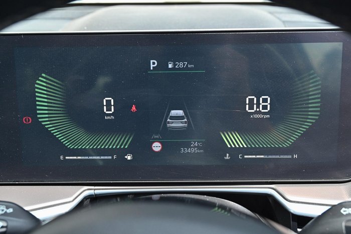 2024 Kia Sorento Sport+ MQ4 PE MY24 AWD Clear White