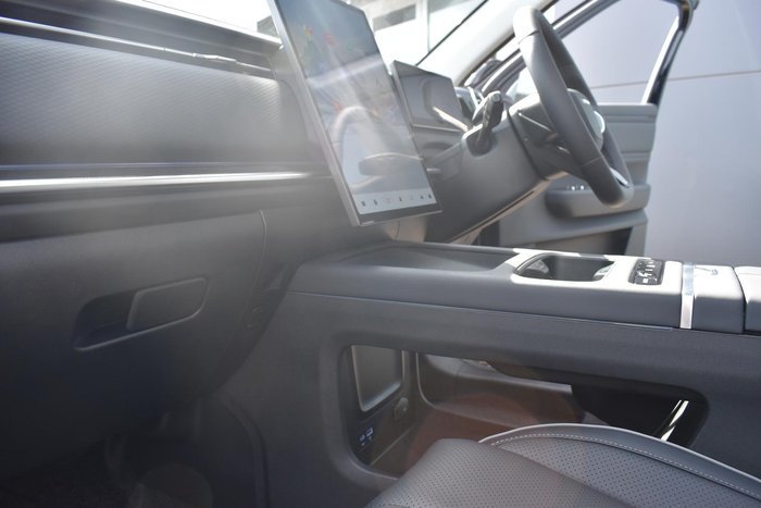 2025 Jaecoo J7 SHS Summit