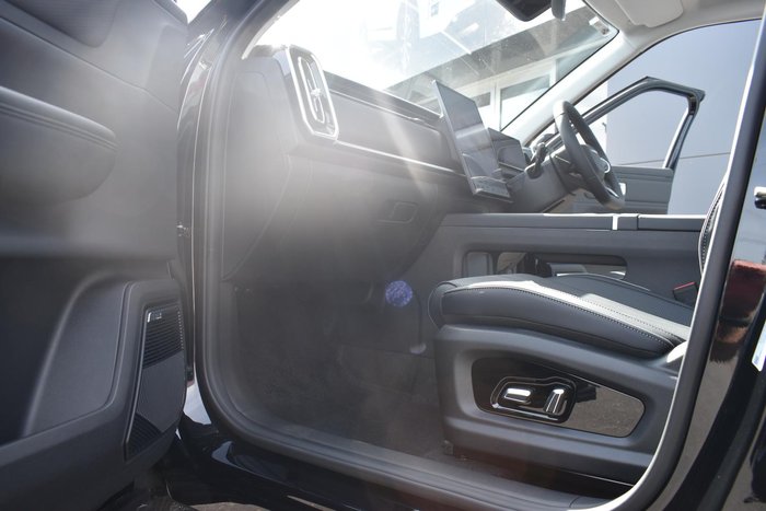 2025 Jaecoo J7 SHS Summit