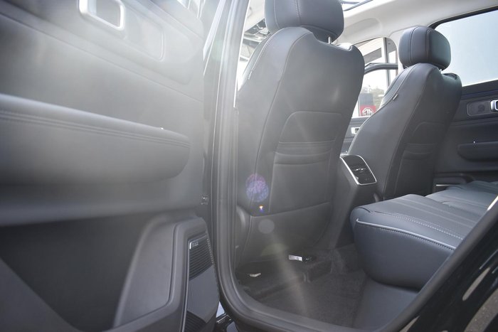 2025 Jaecoo J7 SHS Summit