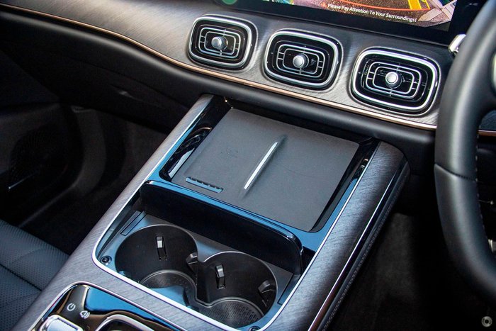 2025 Jaecoo J8 Track