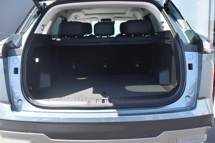 2025 Jaecoo J7 Ridge