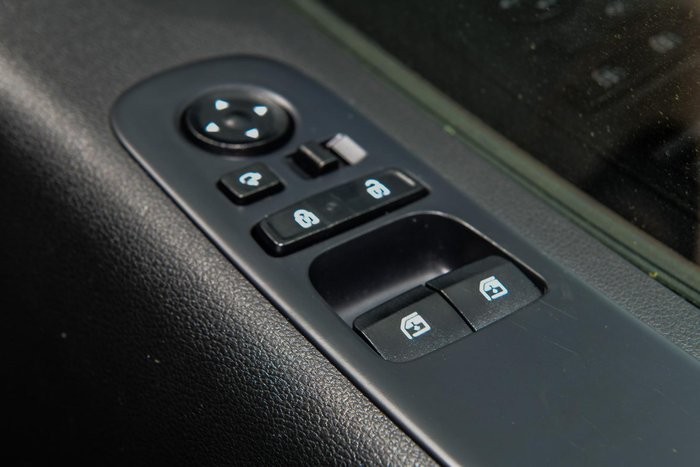 2022 Hyundai STARIA US4.V1 MY22 AWD Graphite Grey