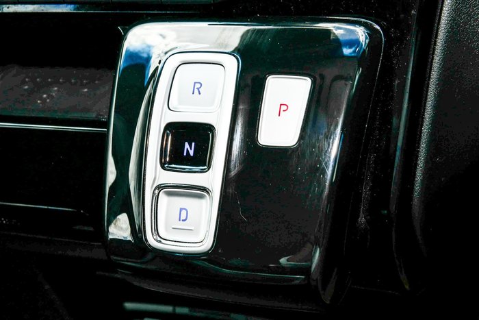 2022 Hyundai STARIA US4.V1 MY22 AWD Graphite Grey