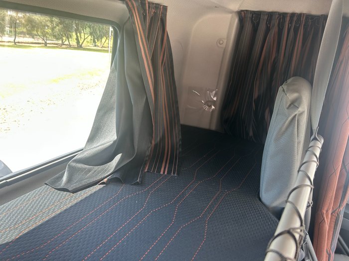 2023 DAF CF530FTT FTT CF530