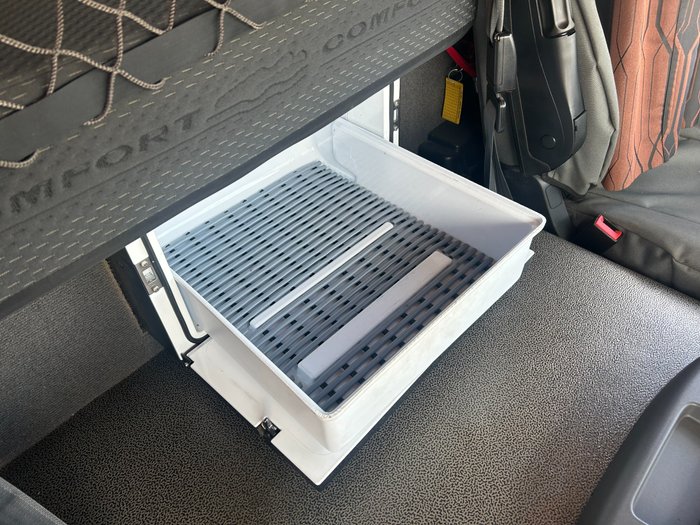 2023 DAF CF530FTT FTT CF530