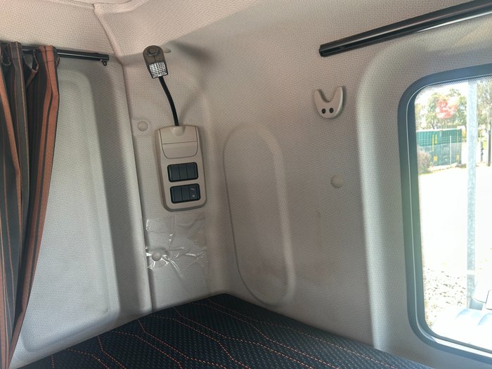 2023 DAF CF530FTT CF530