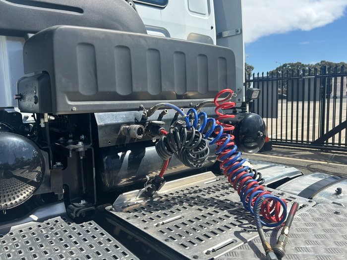 2023 DAF CF530FTT CF530