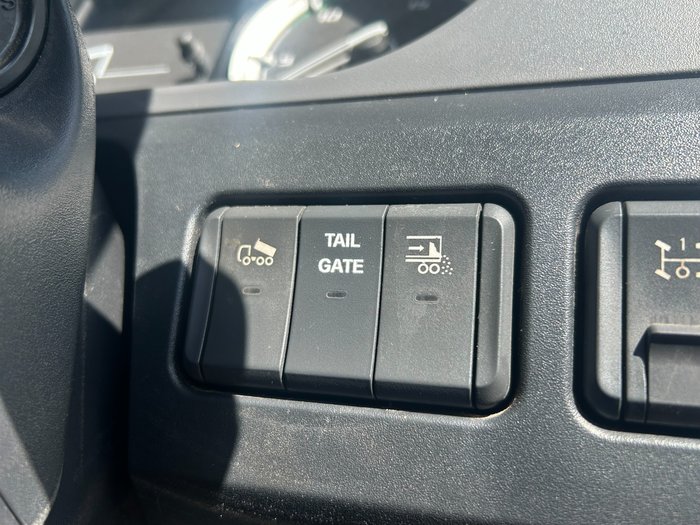 2023 DAF CF530FTT CF530