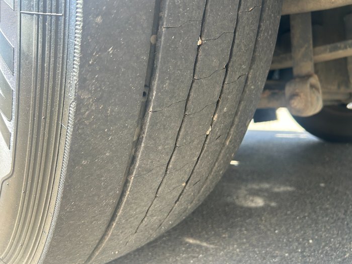 2023 DAF CF530FTT FTT CF530