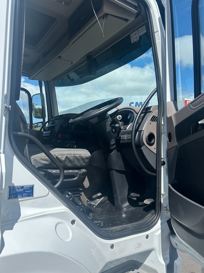 2023 DAF CF530FTT CF530