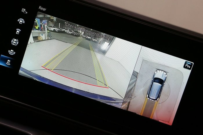 2022 Mercedes-Benz GLE-Class GLE400 d