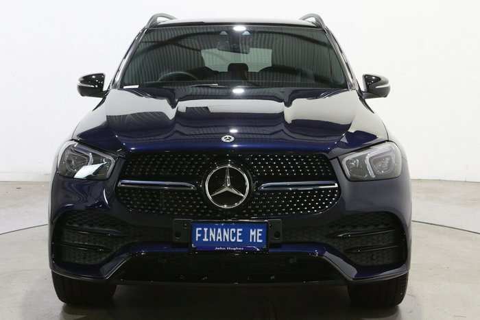 2022 Mercedes-Benz GLE-Class GLE400 d