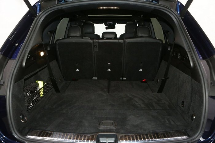 2022 Mercedes-Benz GLE-Class GLE400 d