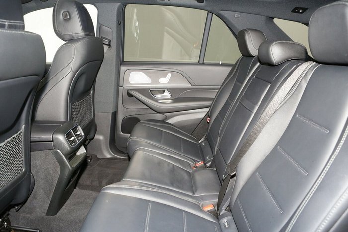 2022 Mercedes-Benz GLE-Class GLE400 d